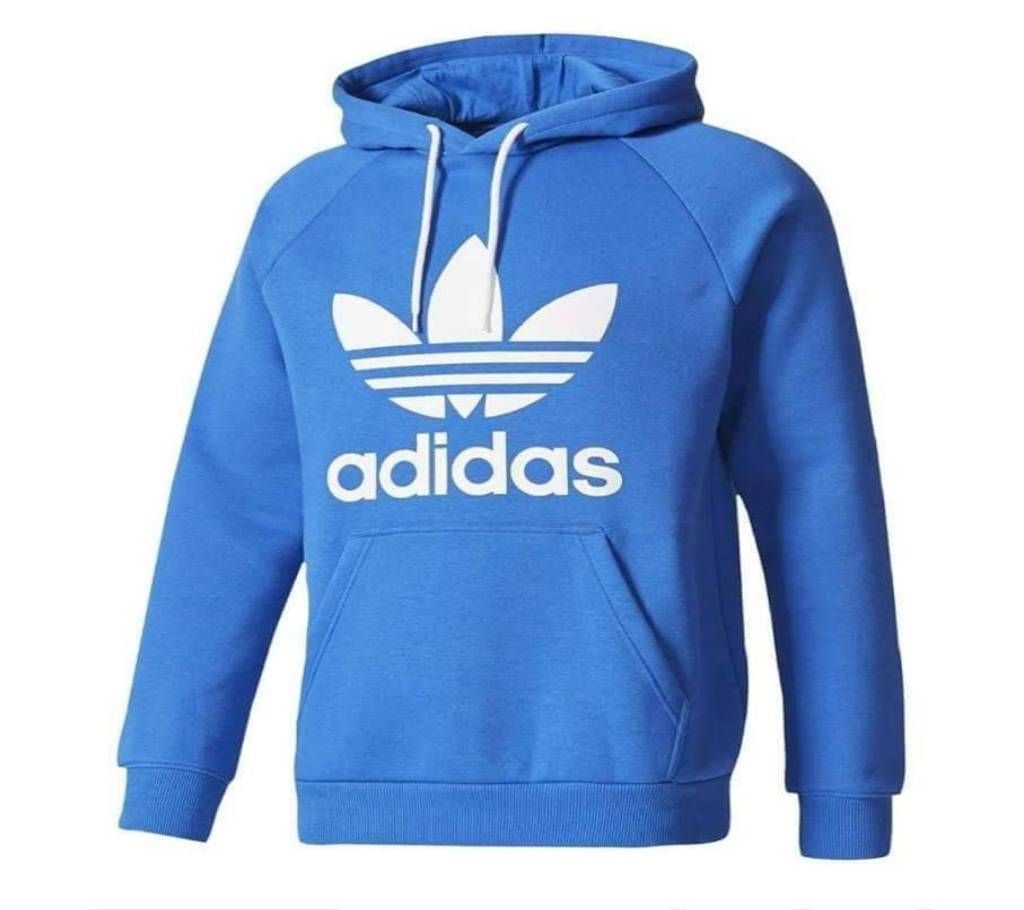 adidas Full Sleeve Hoodie for men copy 