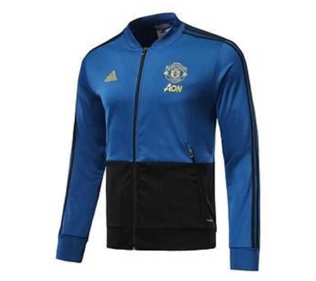 Man United Gents Full Sleeve Jacket