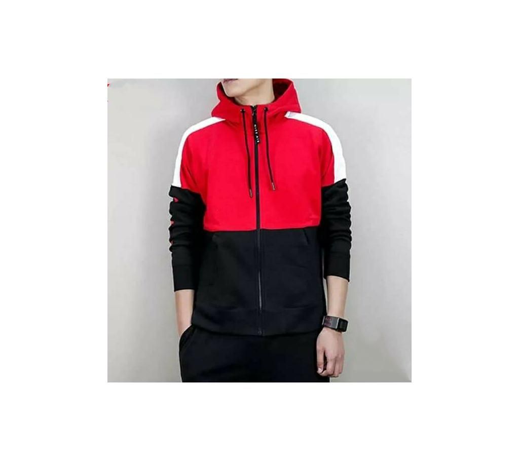 Cotton Full Sleeve Hoodie Hoodie