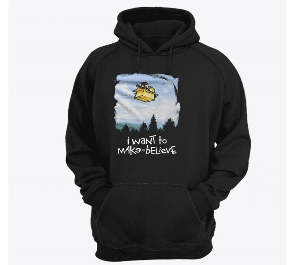 Wish-Black-Mens-Hoodie