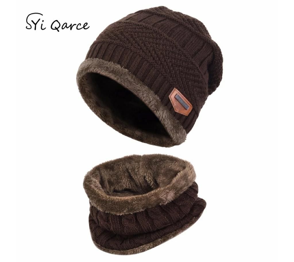 Bikers Special winter cap