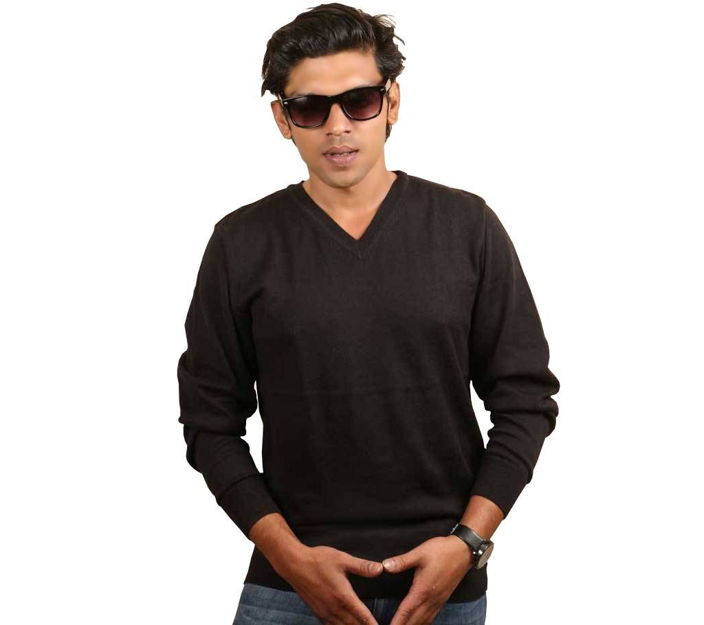 Menz Full sleeve Sweater