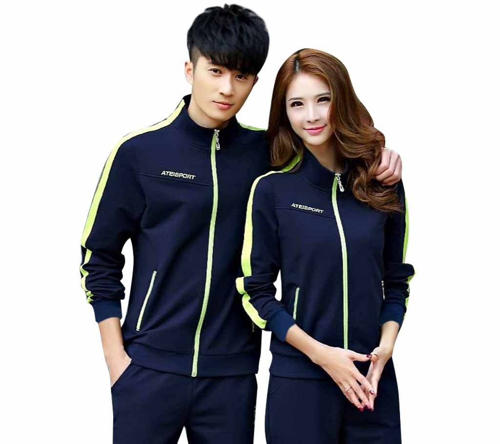 Unisex winter jacket