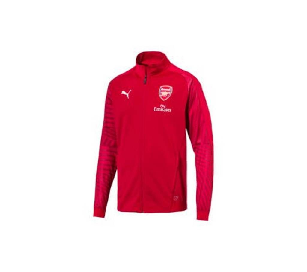 Arsenal Gents Full Sleeve Jacket