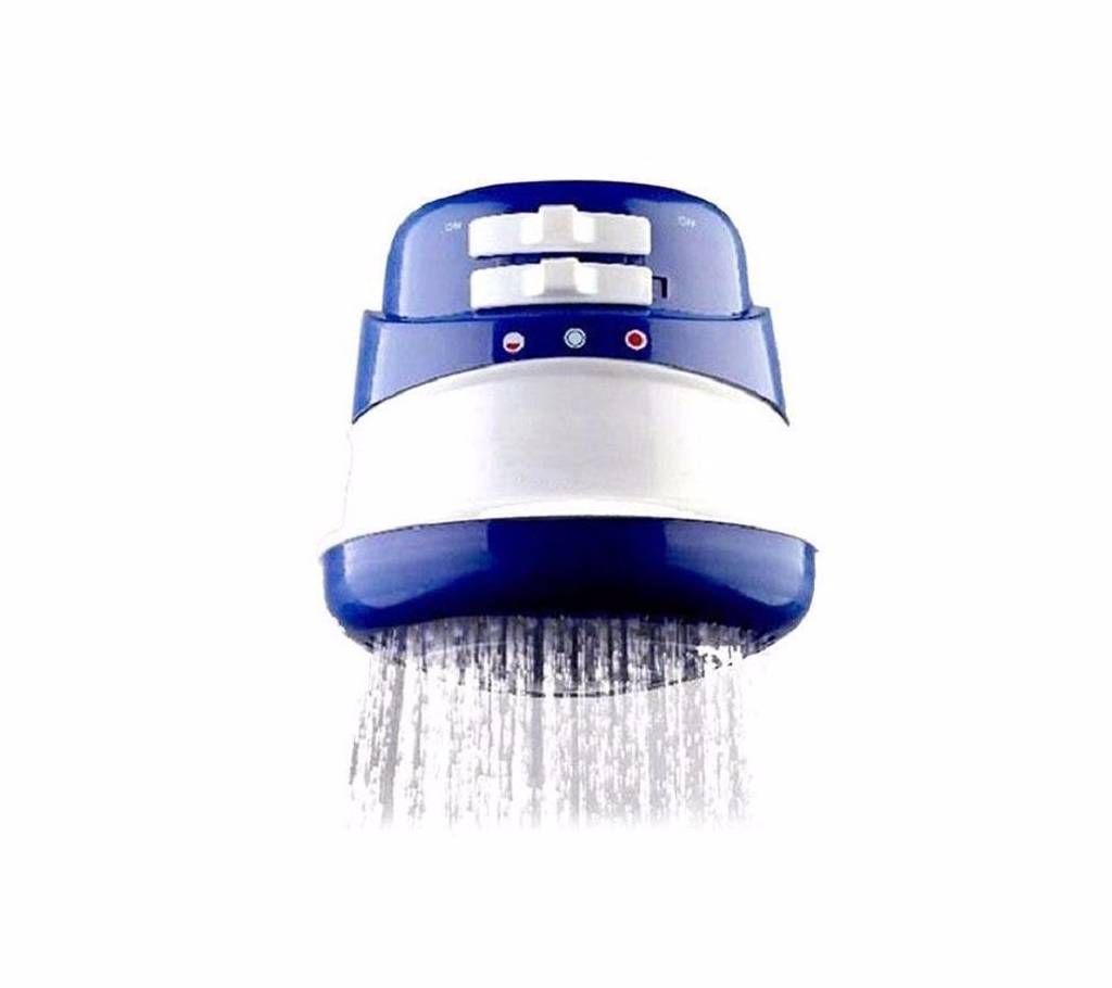 Electric Water Heater Shower