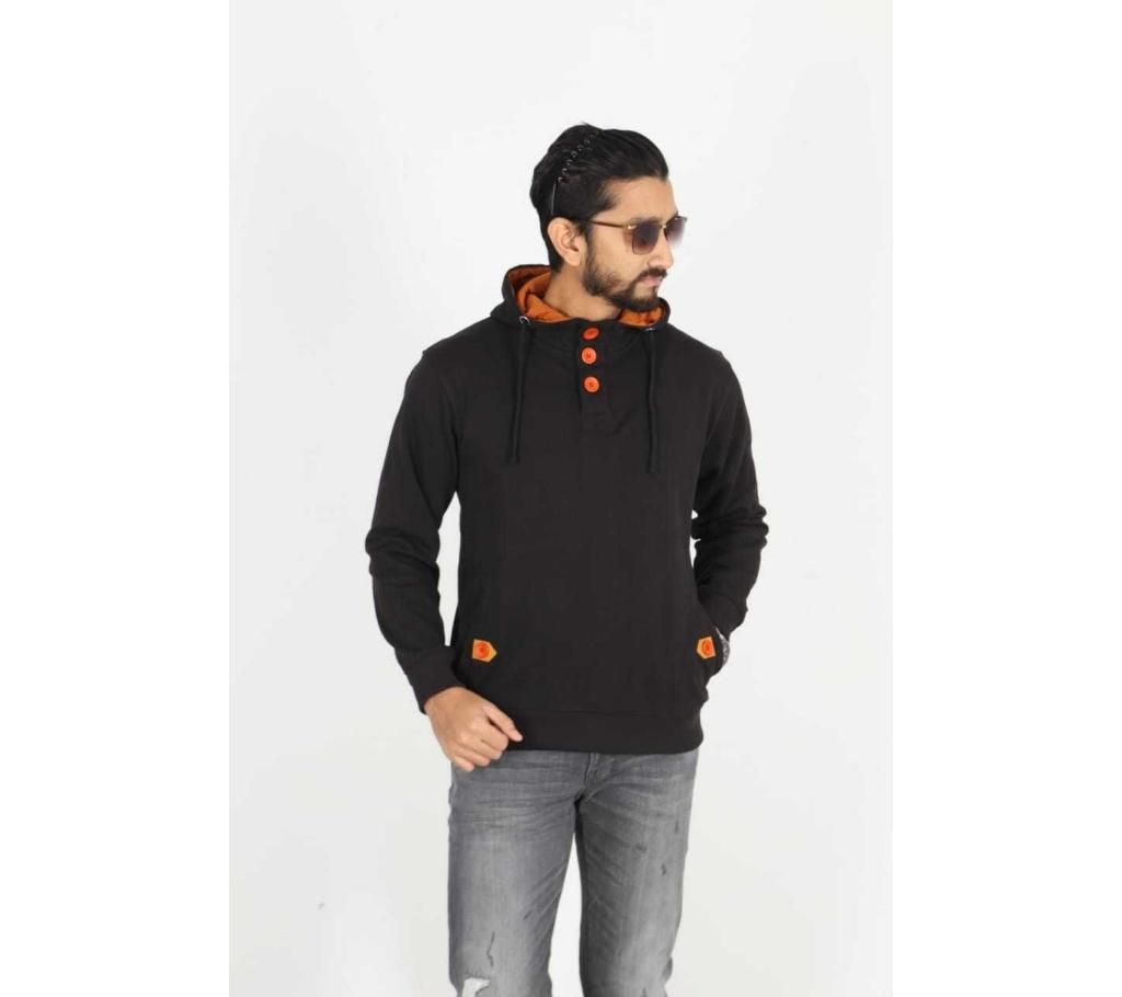 Authentic Fashions Hoodie 
