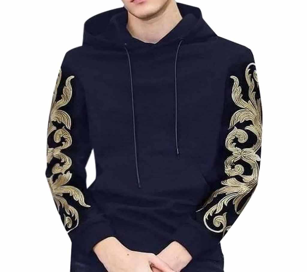 Mens Cotton Hoodie for 