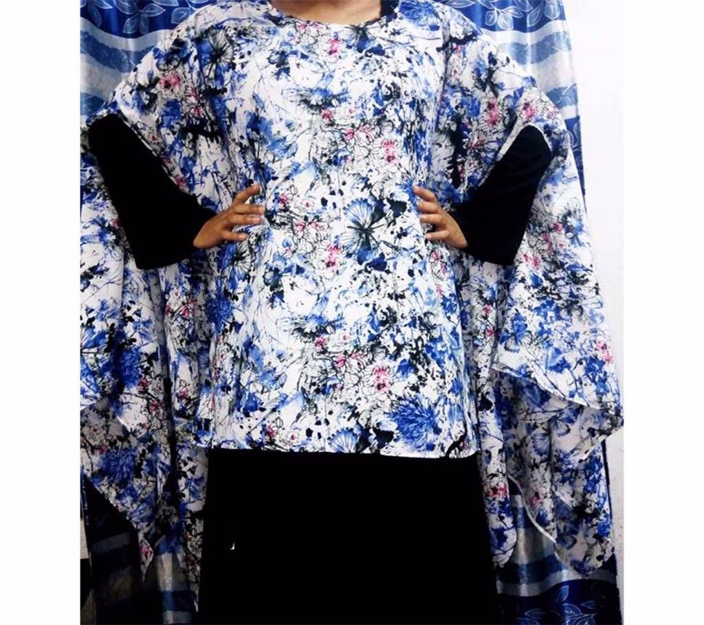 Ladies cape 