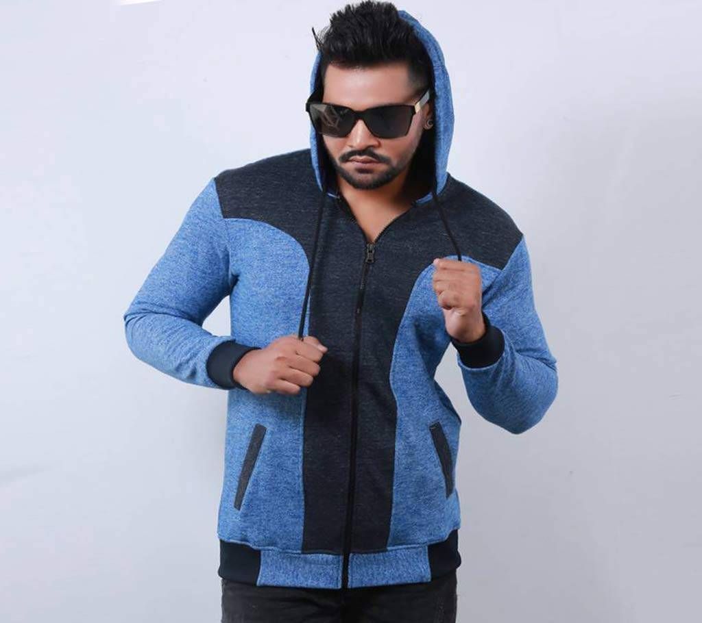Mens China Cotton Hoodie d668