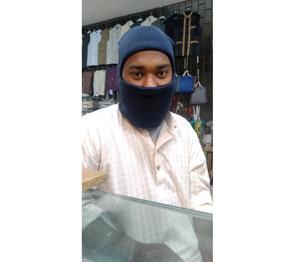 monkey cap