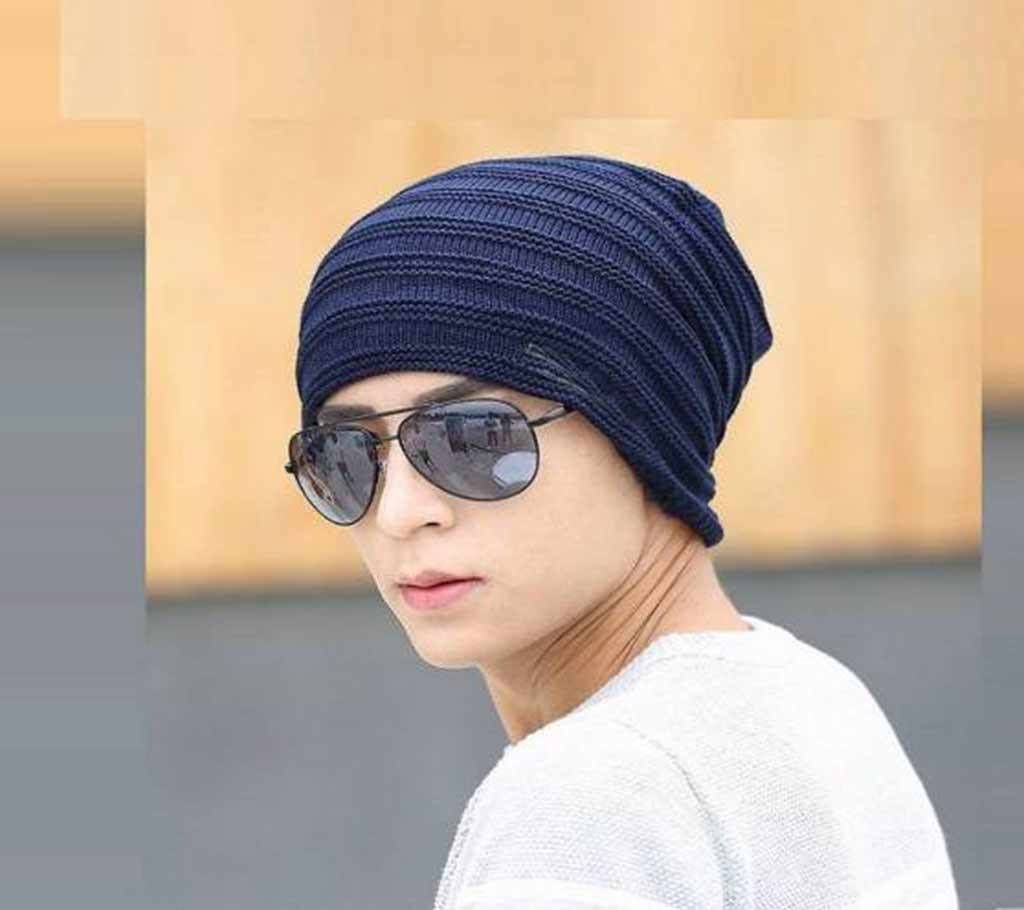 Gents winter cap