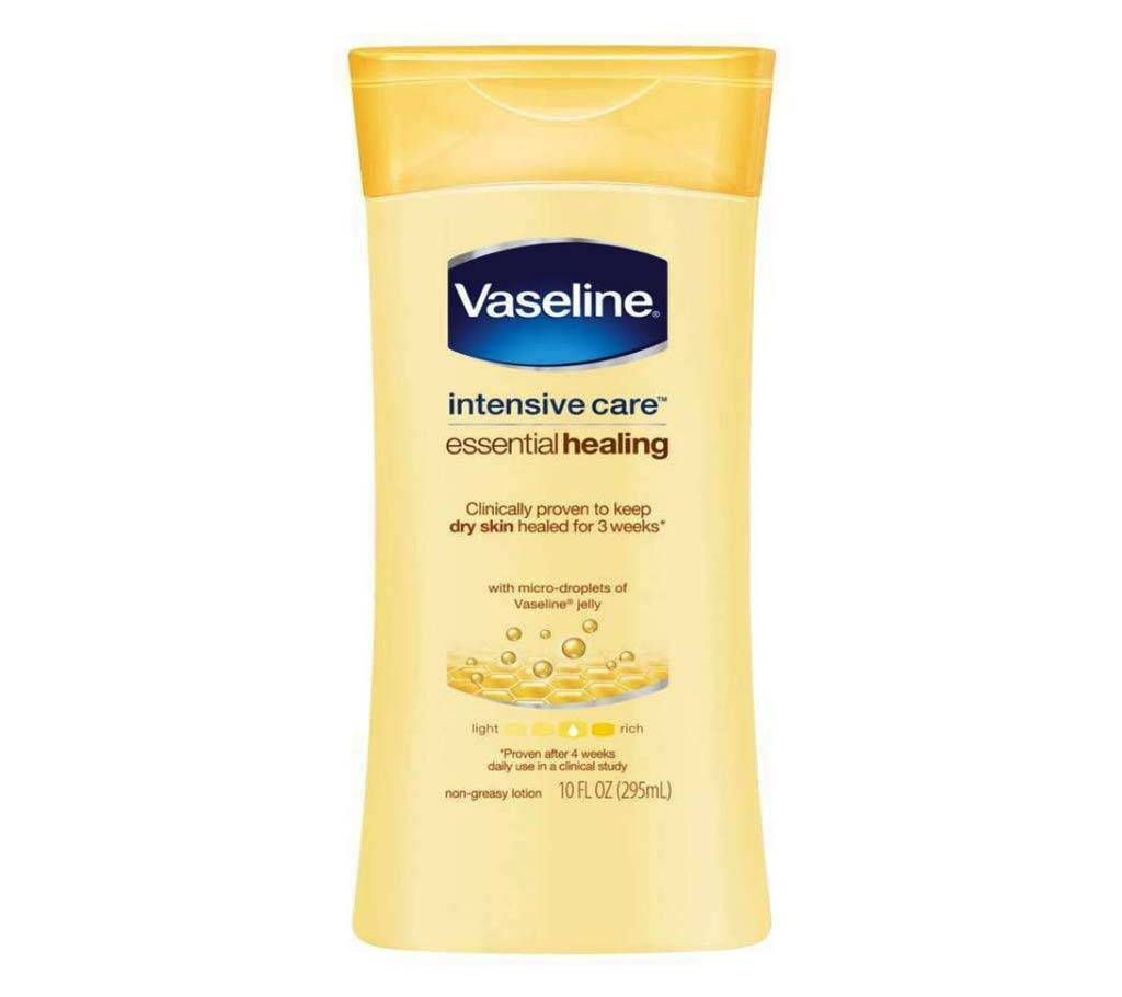 Vaseline Lotion - INDIA 200ml 