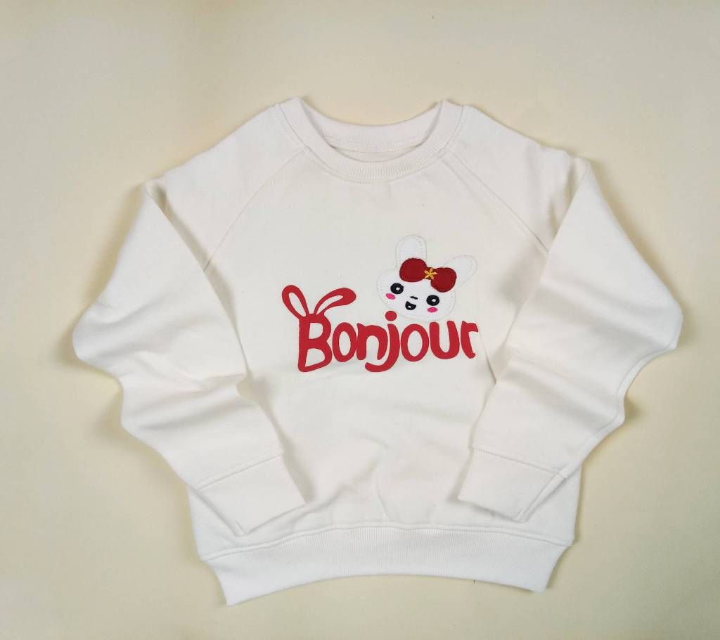 Kids Winter Sweeter