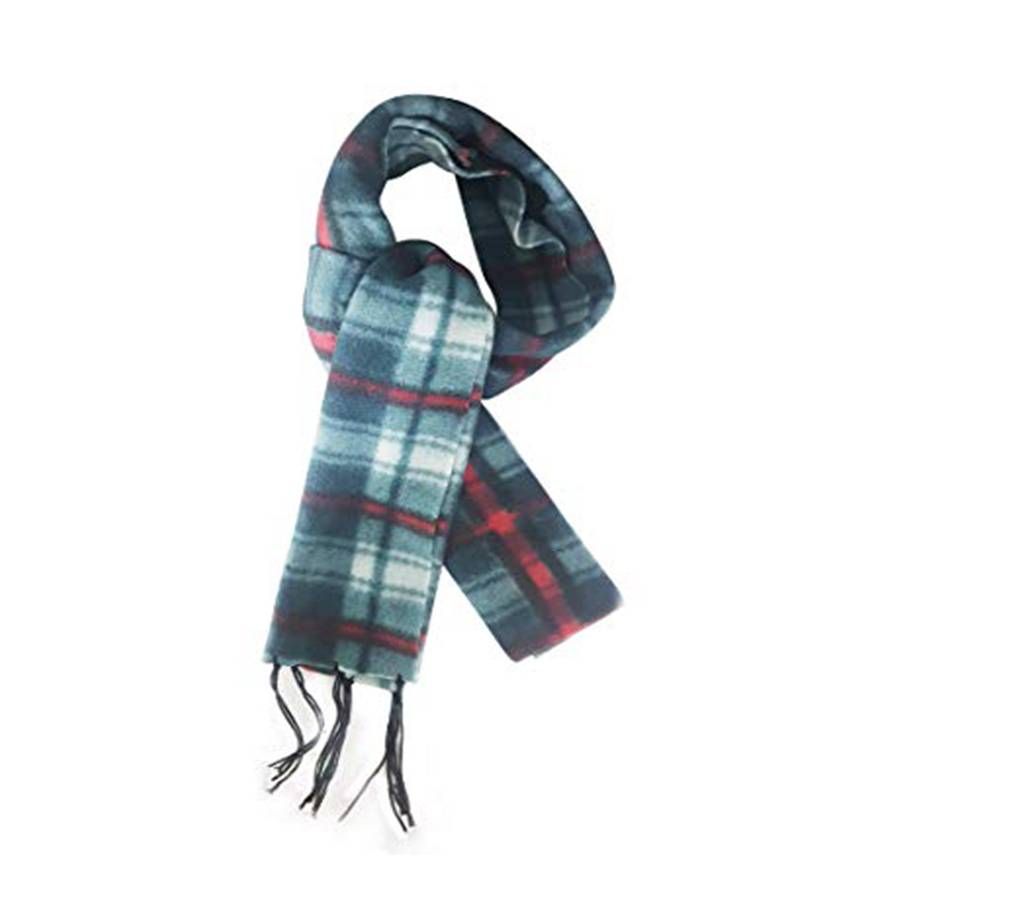 Winter Cotton Muffler