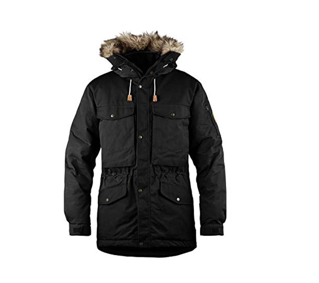 Gents Full Sleeve Puffer Jacket