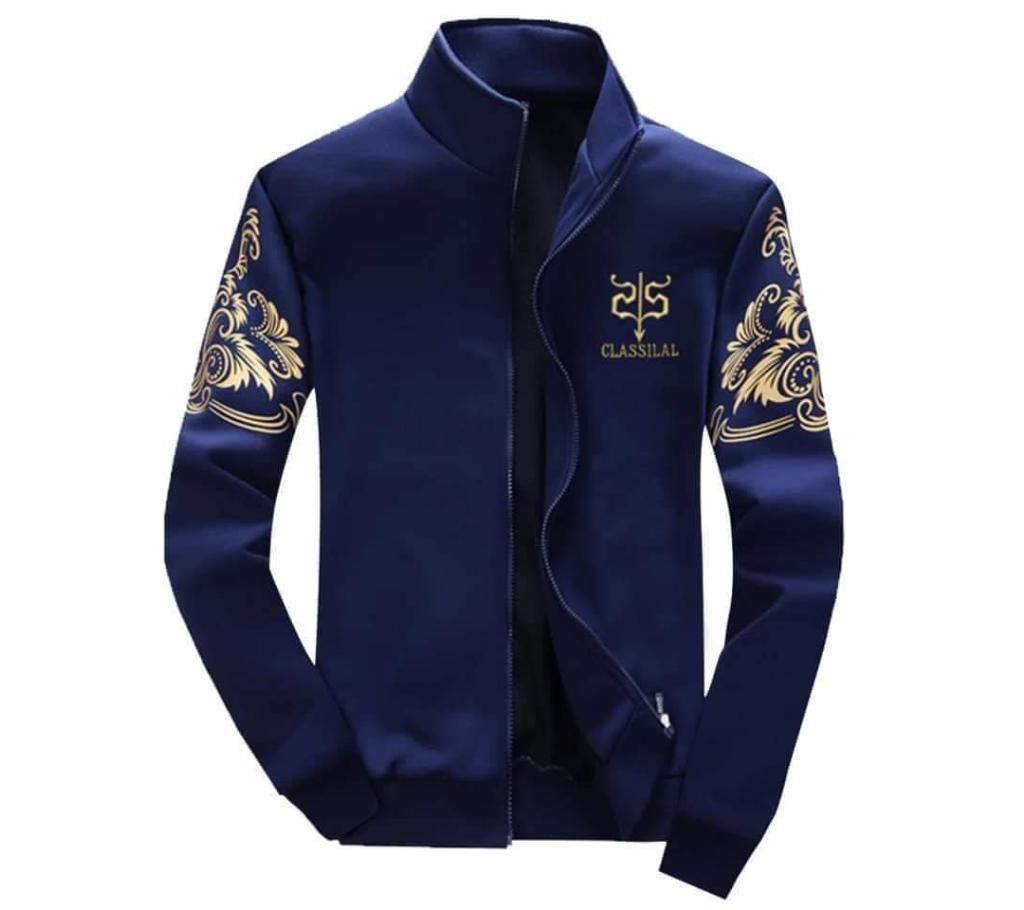 full sleeve winter jacket for men