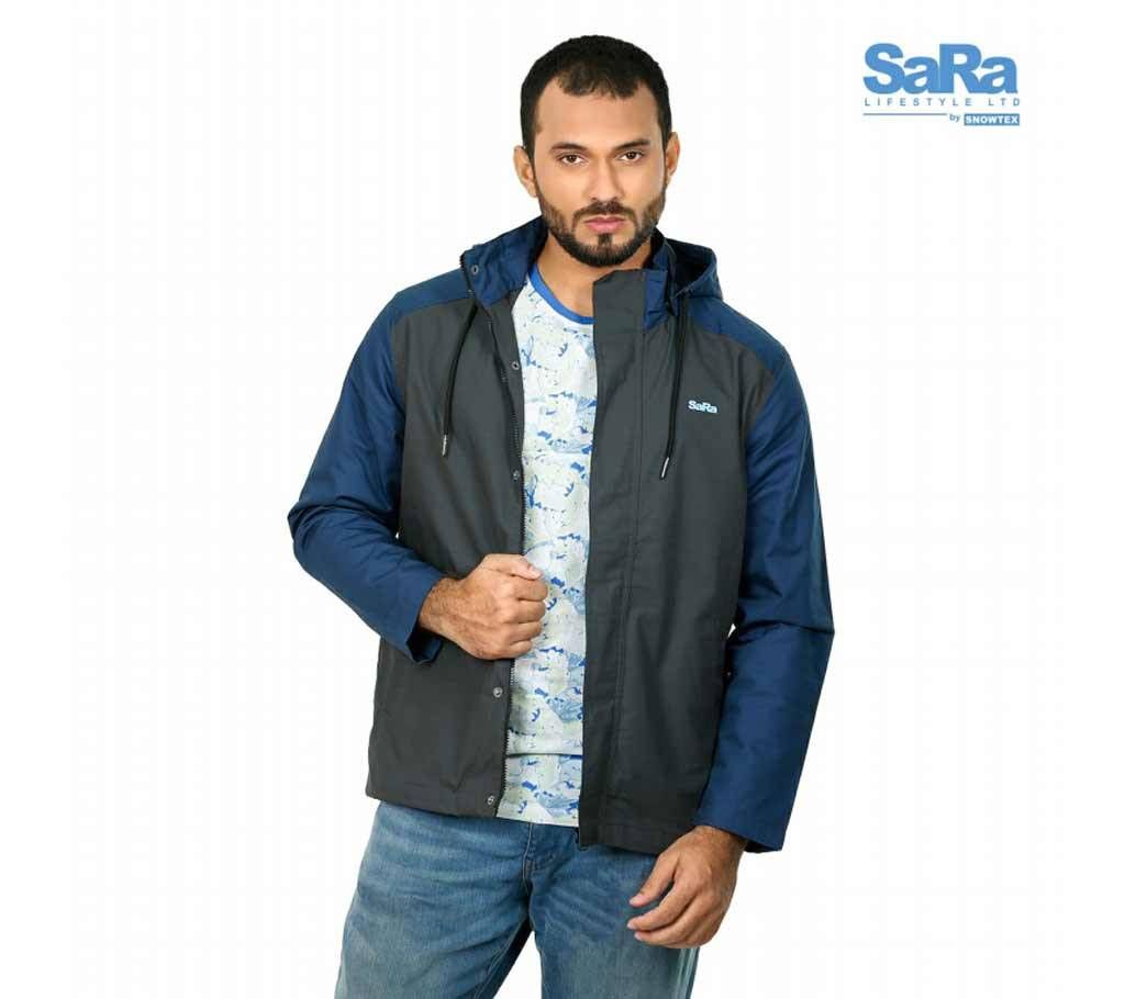 Men's Hoodie (19MHJ005BN)
