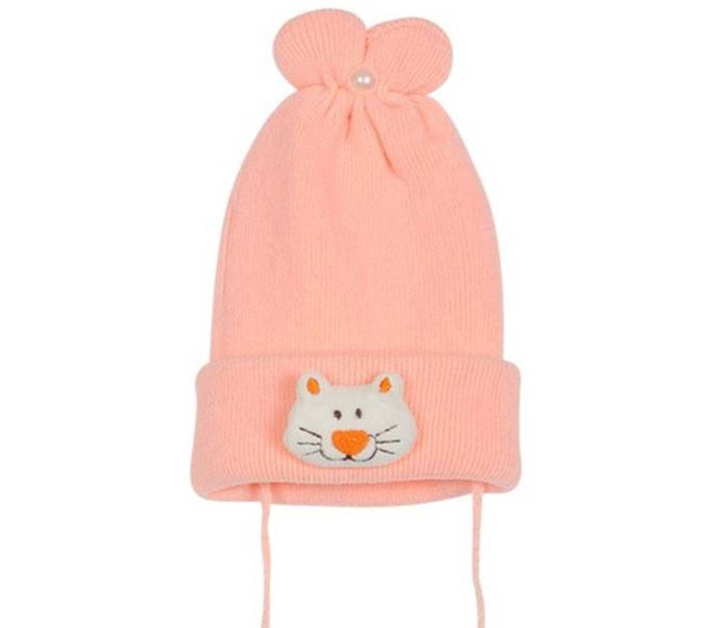Woolen Cap for Baby