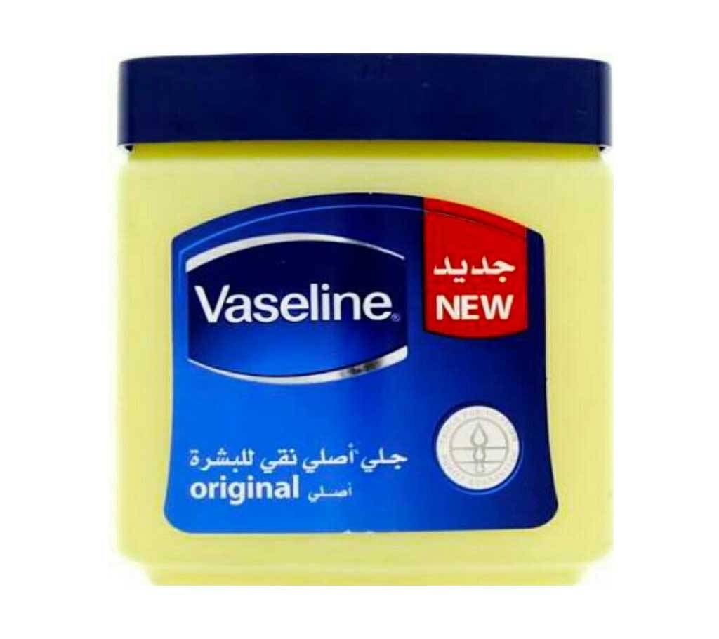 vaseline jelly (120 ml) Dubai