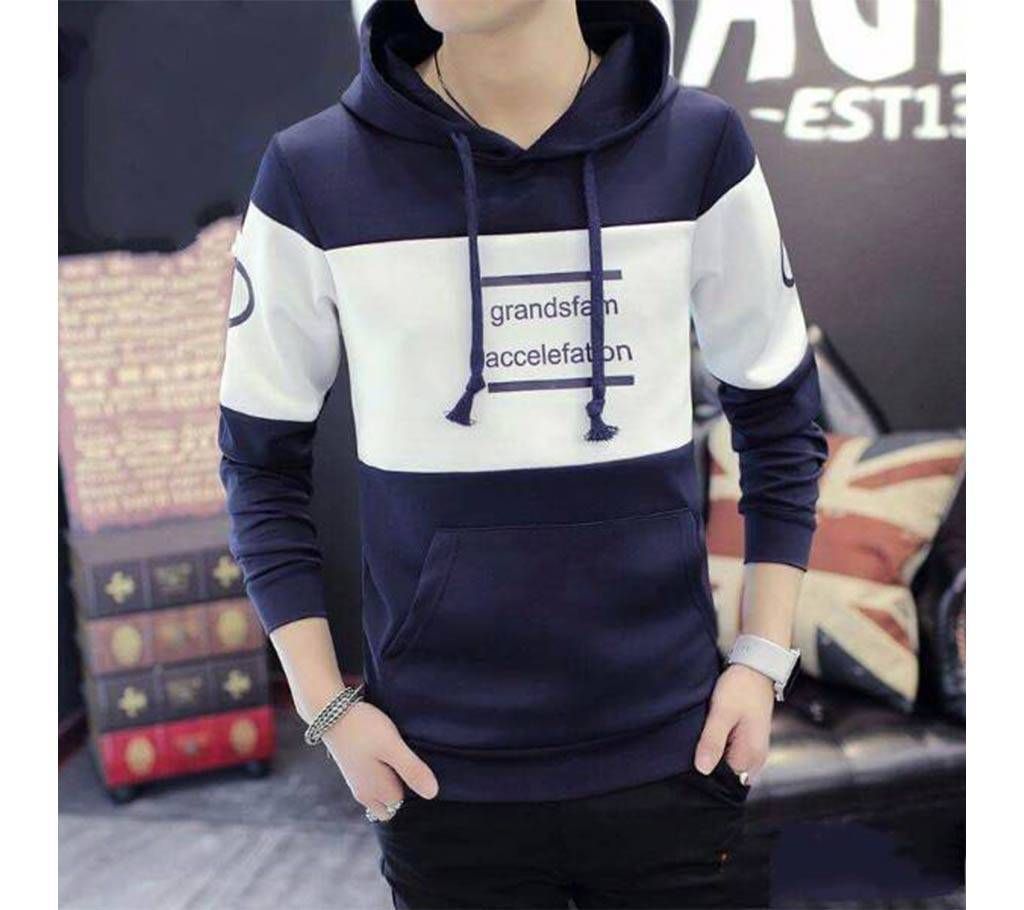 Mens Hoodi