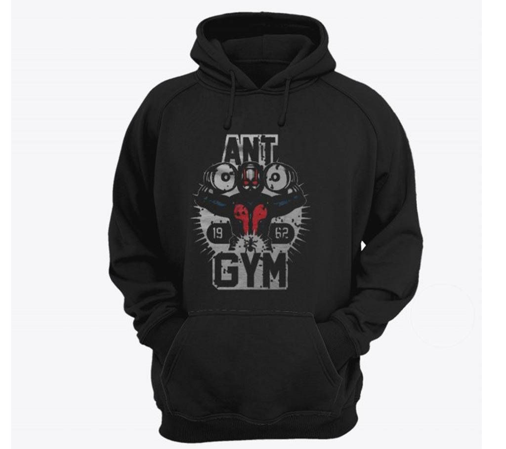 Antman-Black-Mens-Hoodie