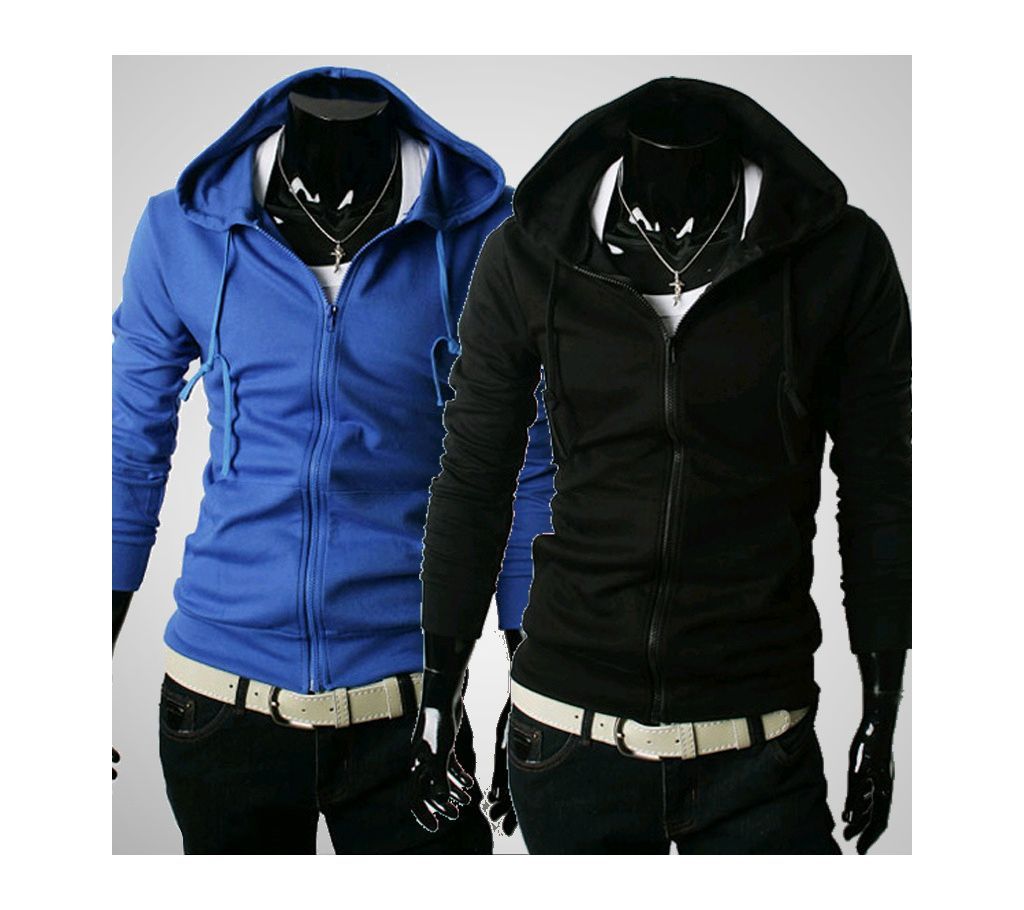 Winter Hoodie For Men  Combo Offer 