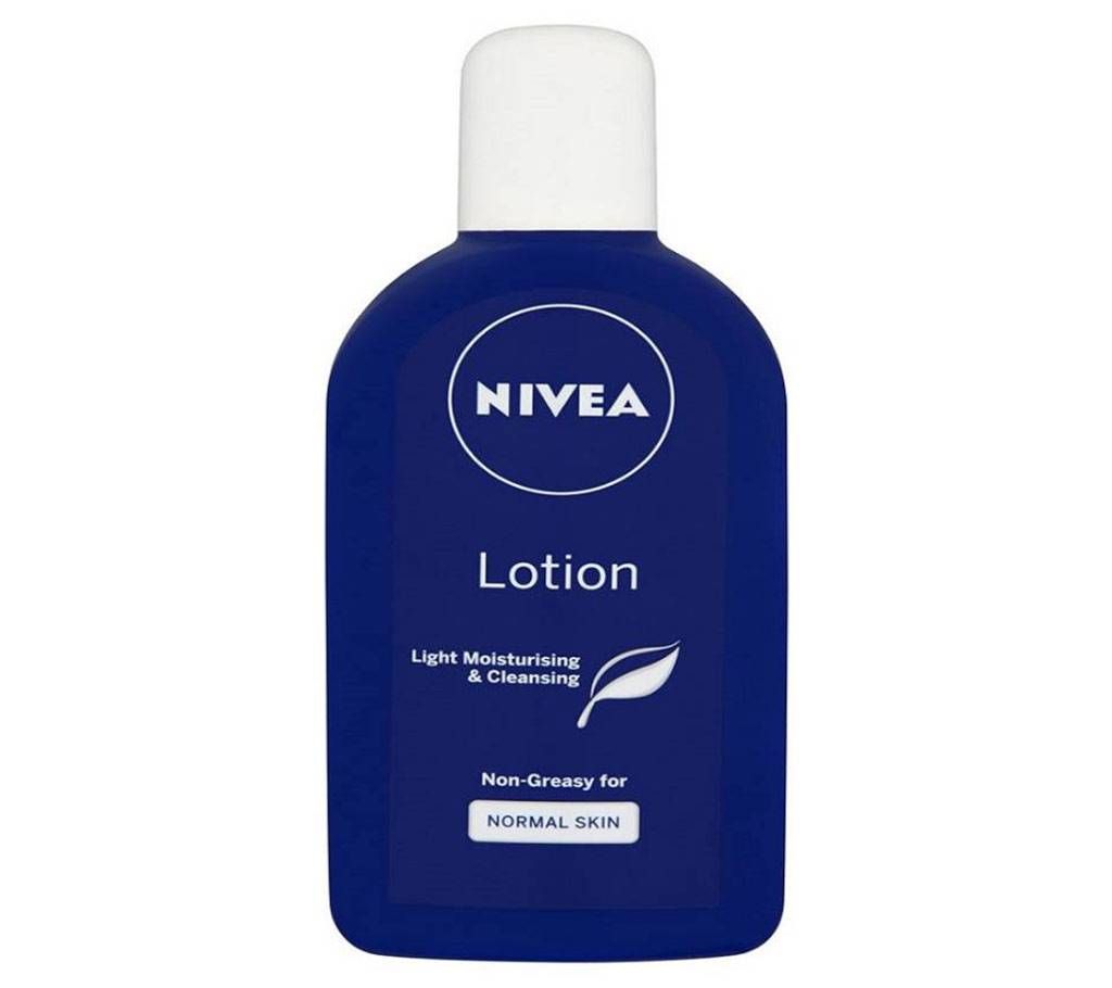 Nivea Lotion Normal Skin 250ml