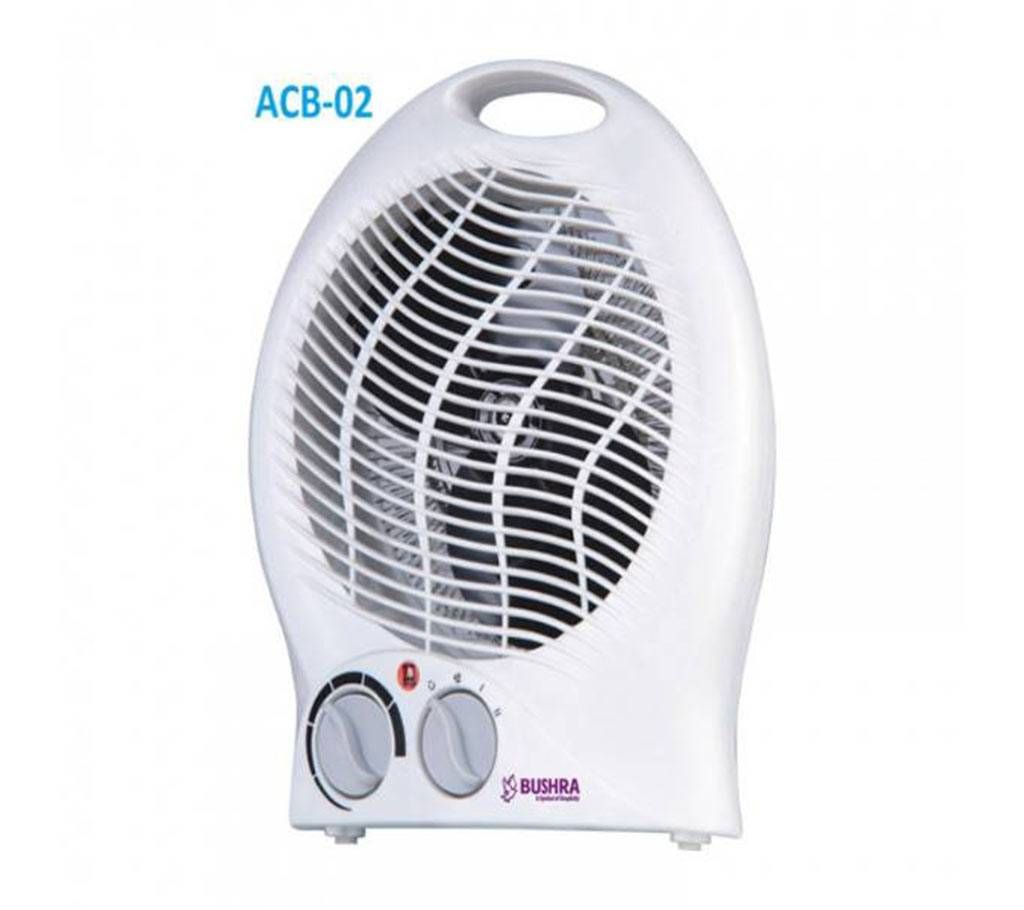 2000 Watt Room Heater ACB-02