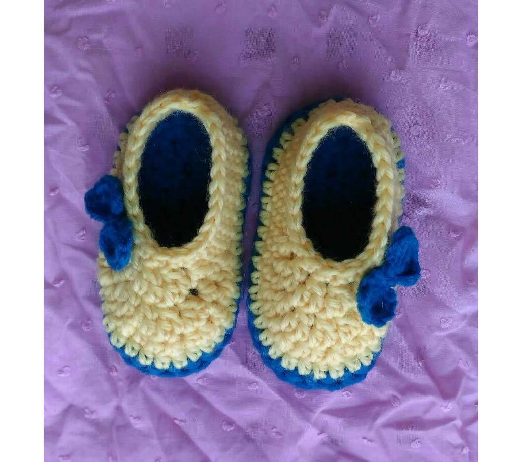 Baby booties