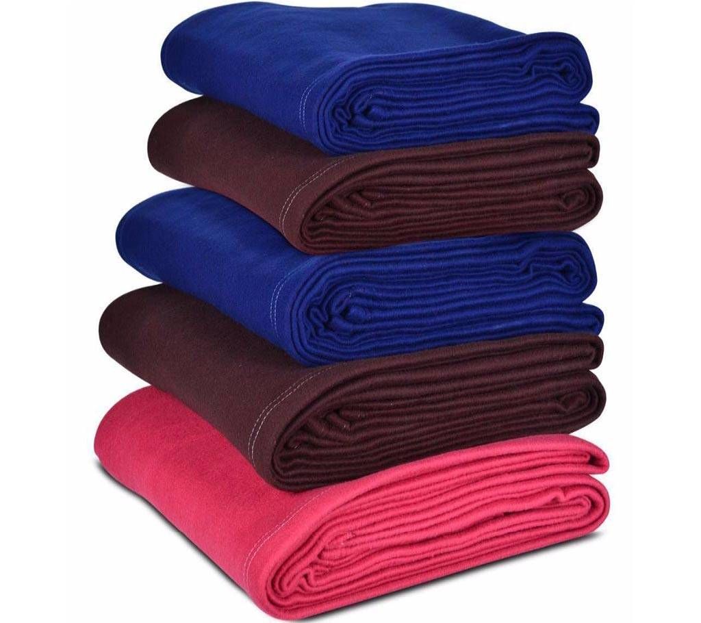 winter micro fiver bad blanket