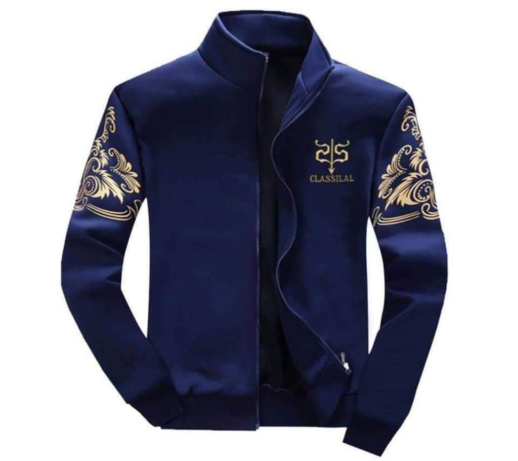 Full Sleeve Jents Casual Jaket