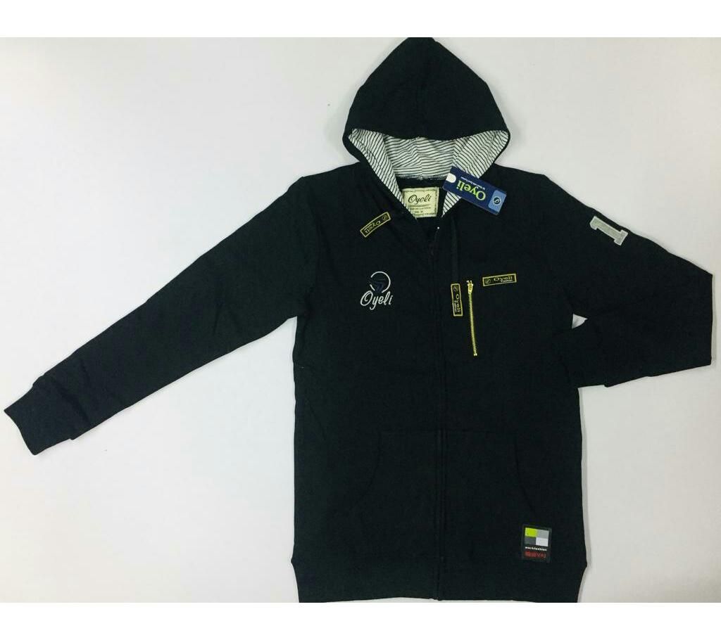 Gents Winter hoody