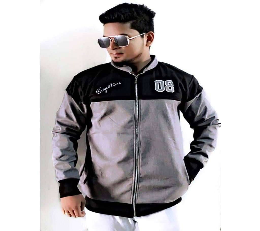 men bonded jacket