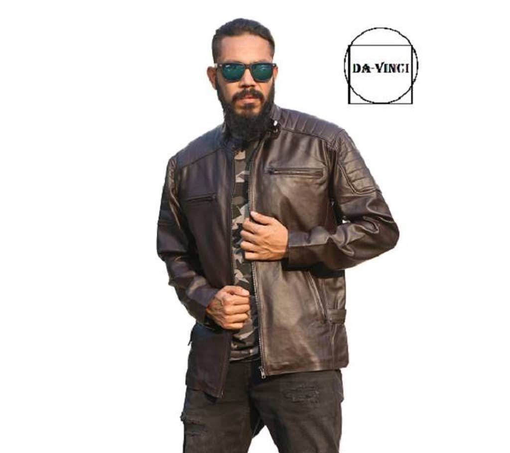 Mens Slim Fit Jacket DV 20