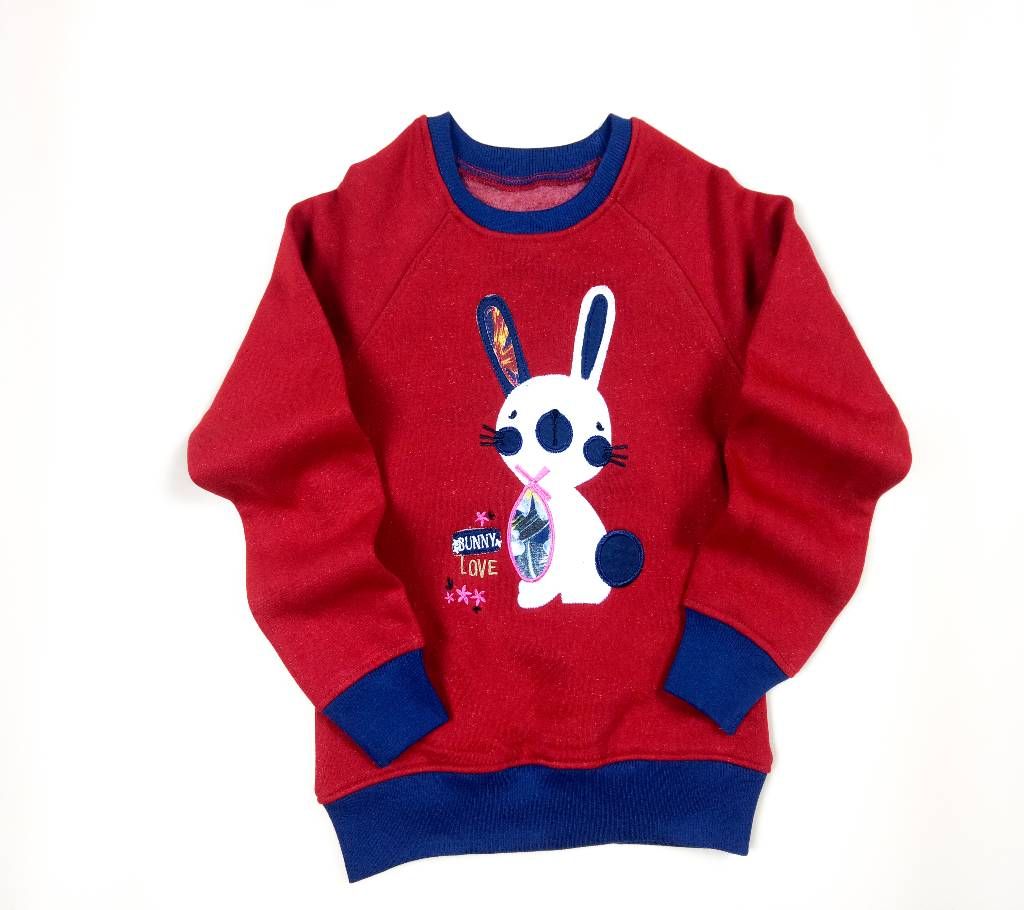 Kids Winter Sweeter G03