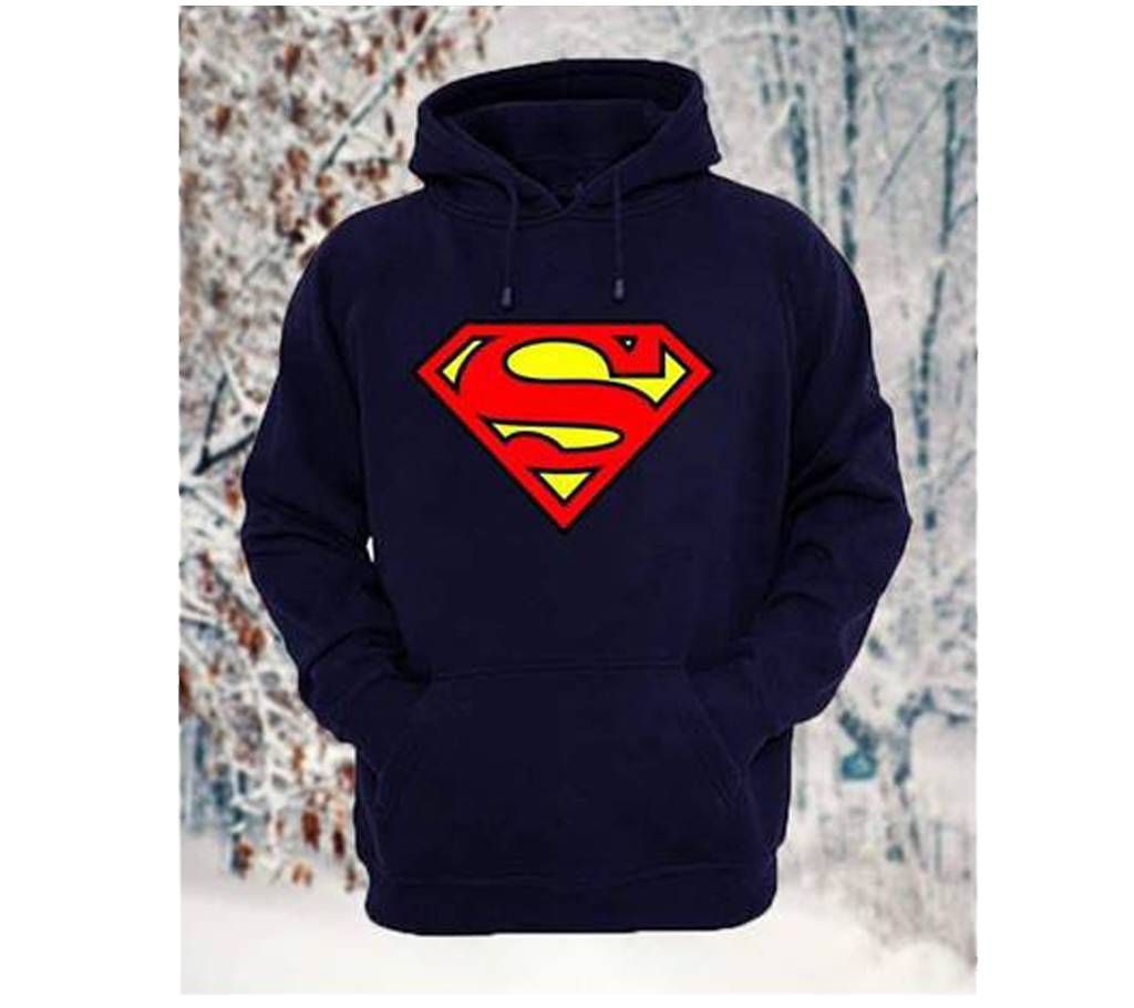 superman Hoodie