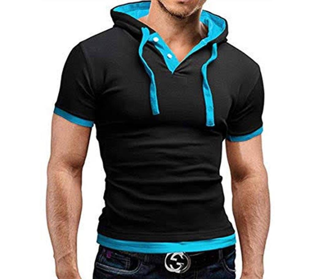 Summer Hoddy stylish T-Shirt
