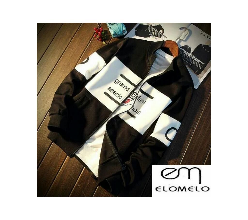 Menz jacket