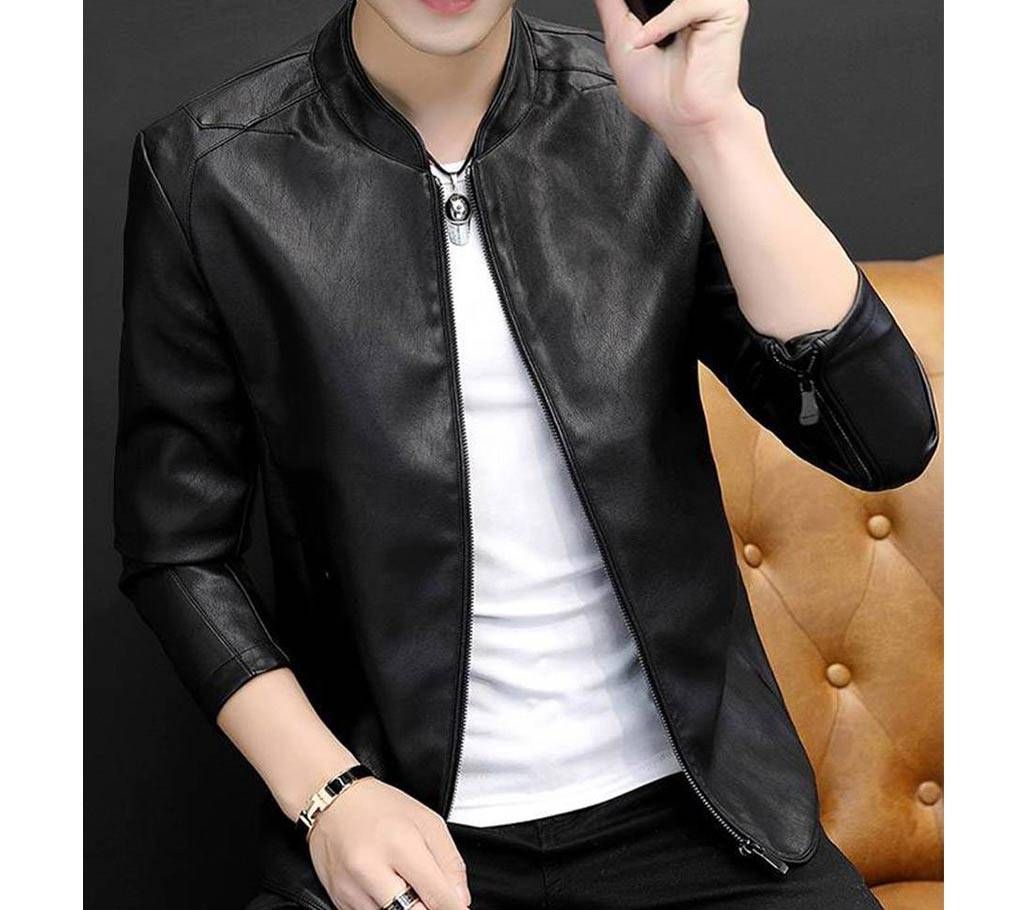 Gent's Full Sleeve Casual Jaclet 