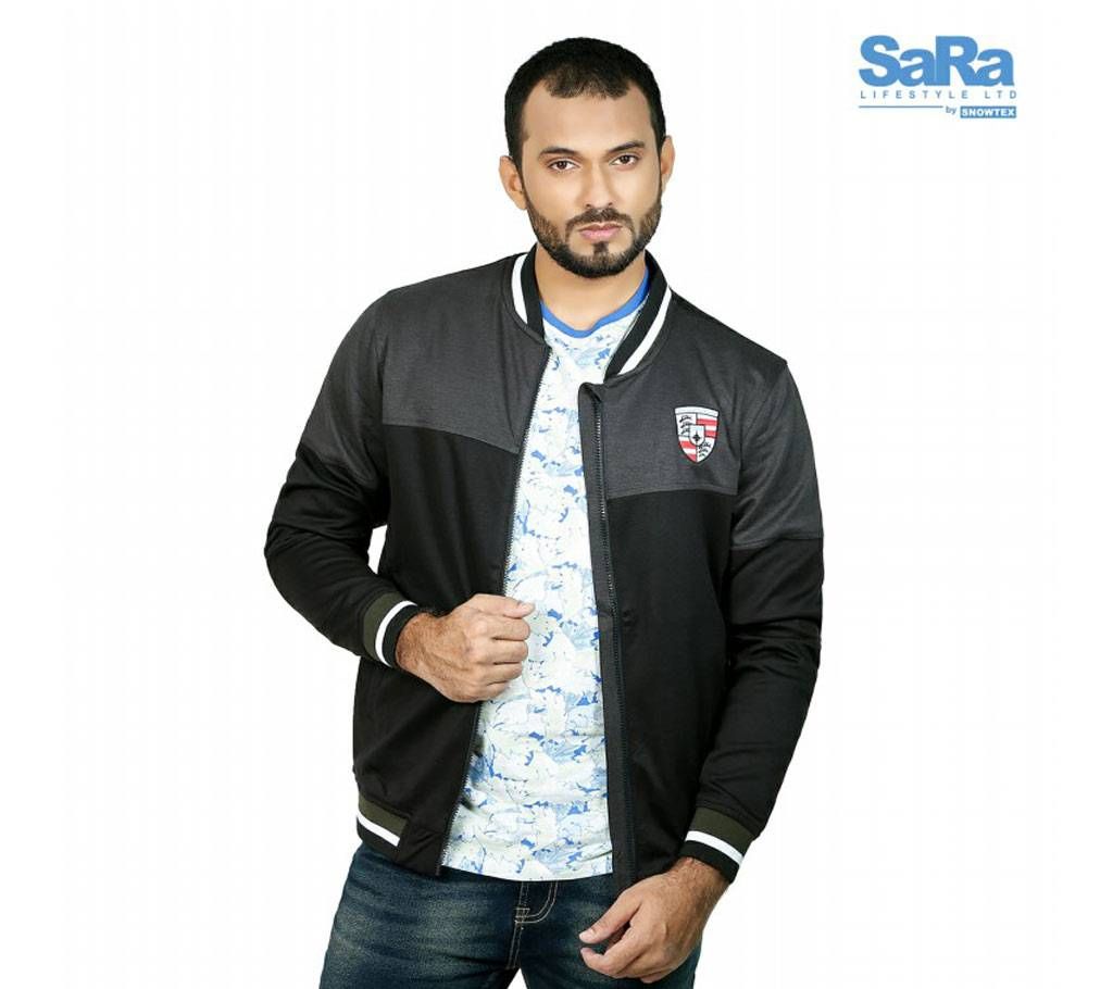Men's Jacket(19MJ230GB)
