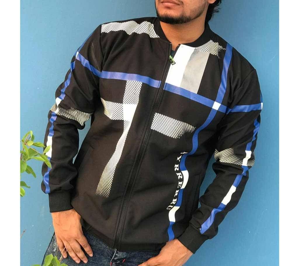 Mens Air Proof Jacket 01