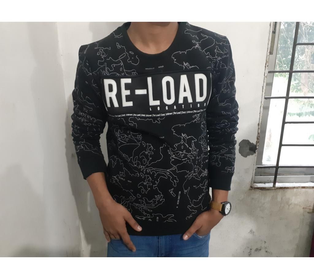 Re load