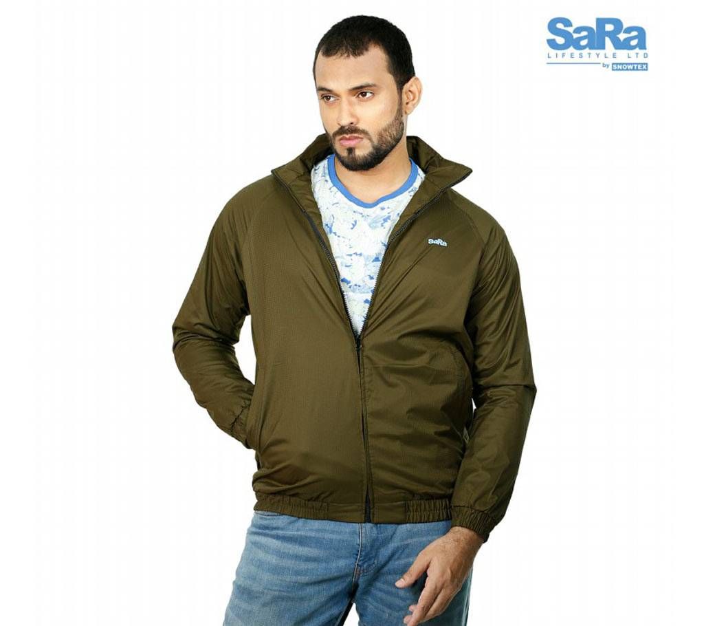 Winter Jacket for Men(19MJ100OG)
