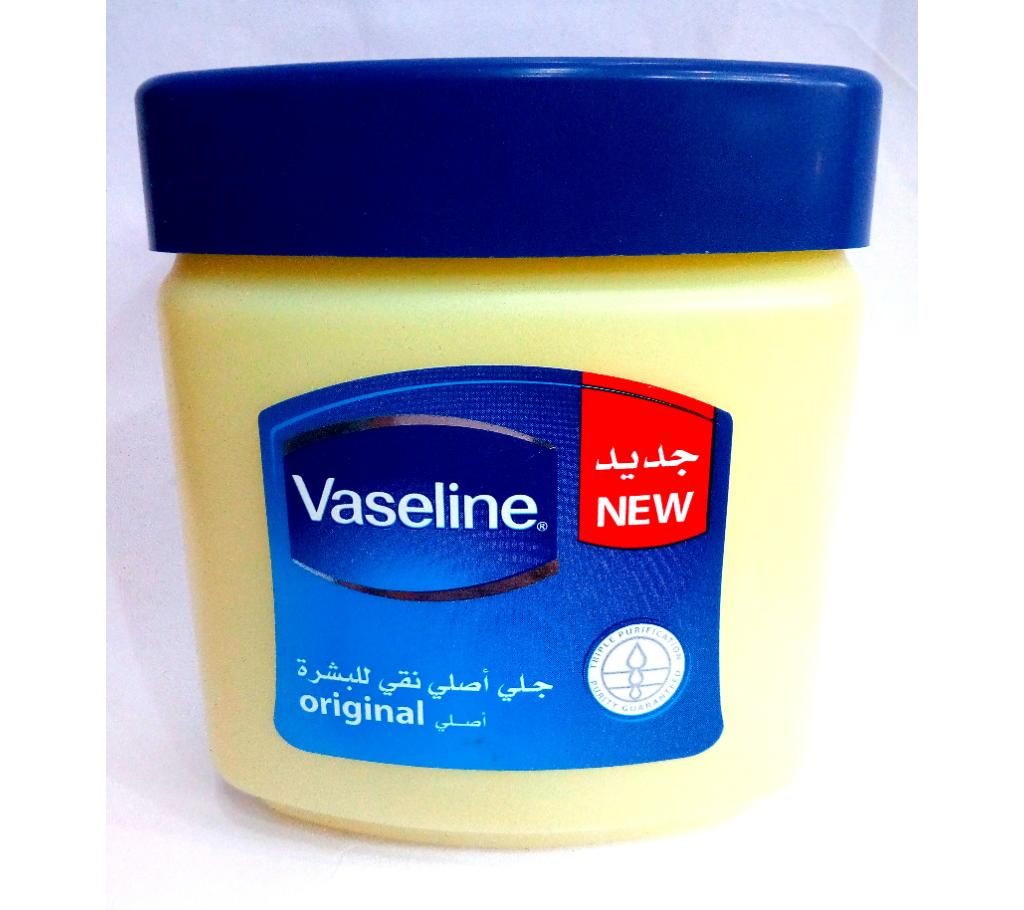 Vaseline jelly 240ml UAE