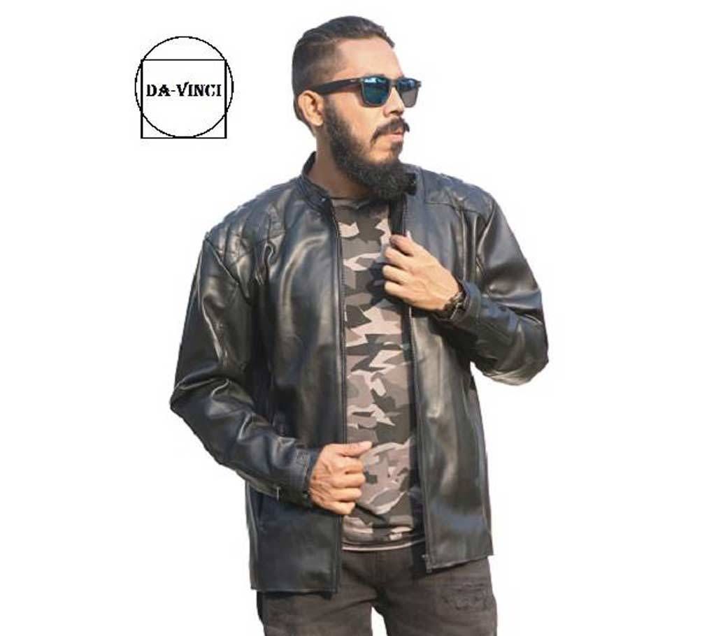 Mens Rider Jacket DV 17