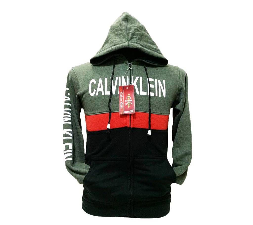 CK (CALVIN KLEIN) Gents Hoodie (Copy)