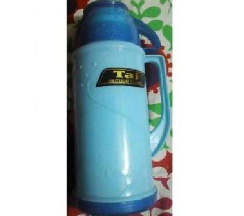 Taj Vacuum Flax - 1 ltr