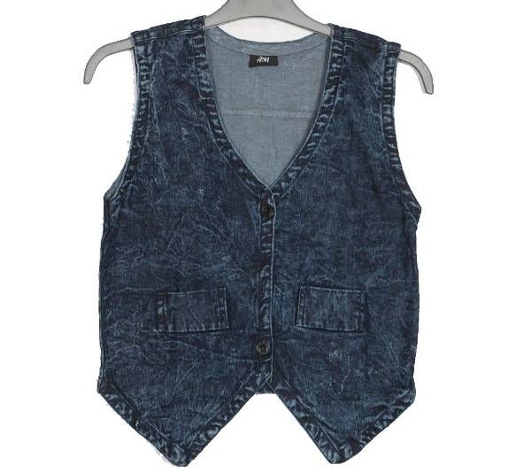 Girls Light Coat