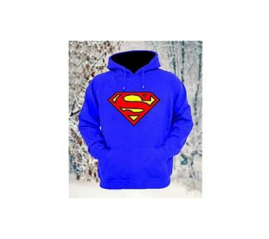 Mens Full Sleeve Hoodies