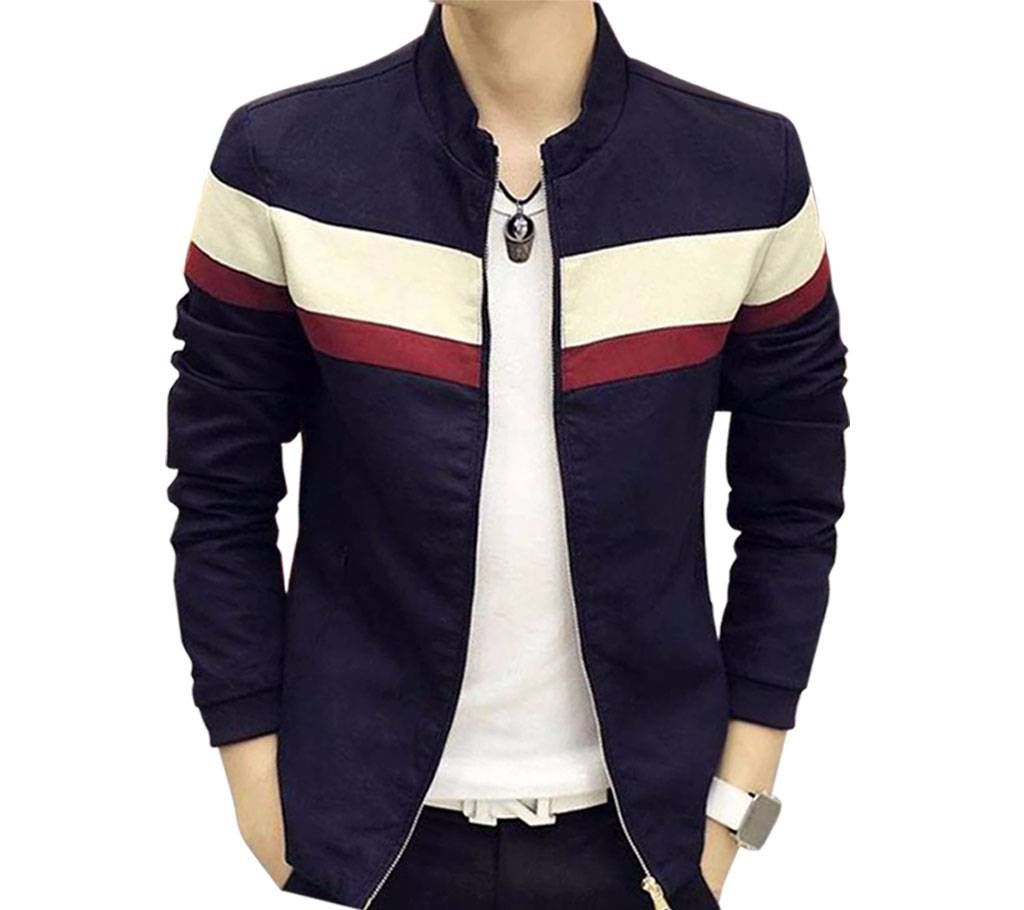 Menz Full Sleeve Jacket